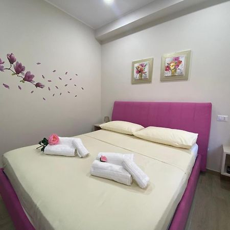 B&B Mediterraneo Cetraro Luaran gambar