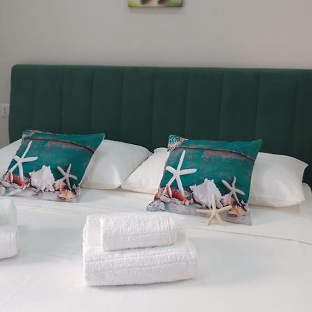 B&B Mediterraneo Cetraro Luaran gambar