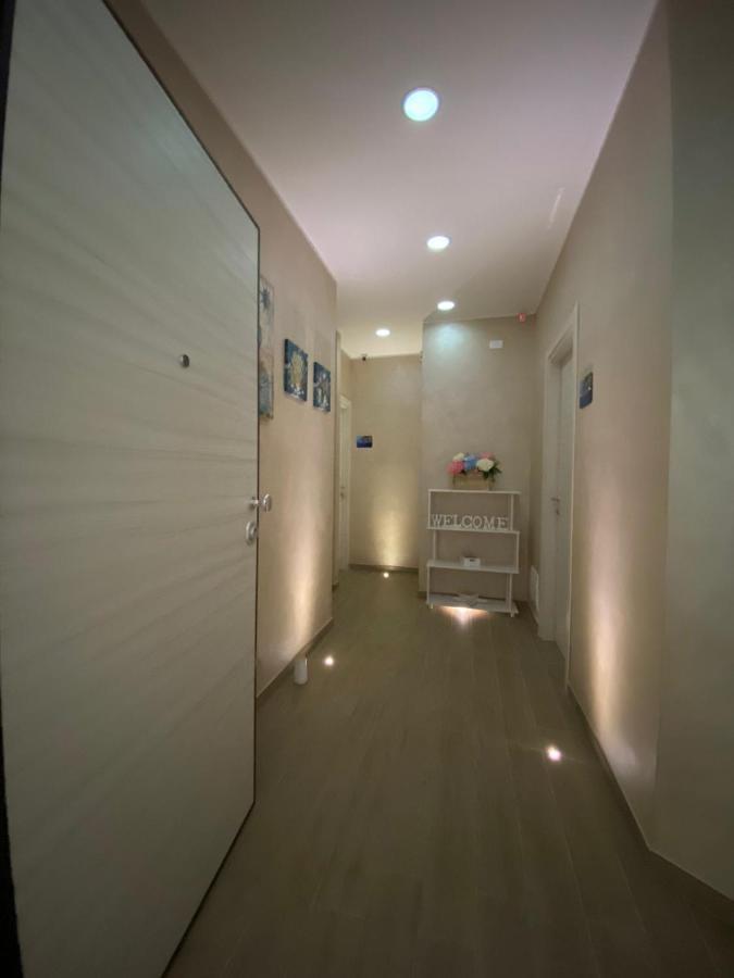 B&B Mediterraneo Cetraro Luaran gambar