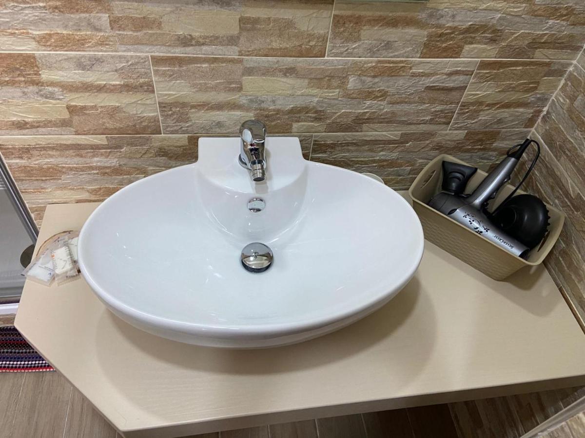 B&B Mediterraneo Cetraro Luaran gambar