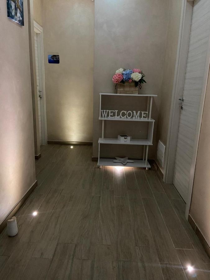 B&B Mediterraneo Cetraro Luaran gambar